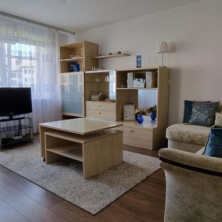 Santariskes Apartment VNO Exterior foto