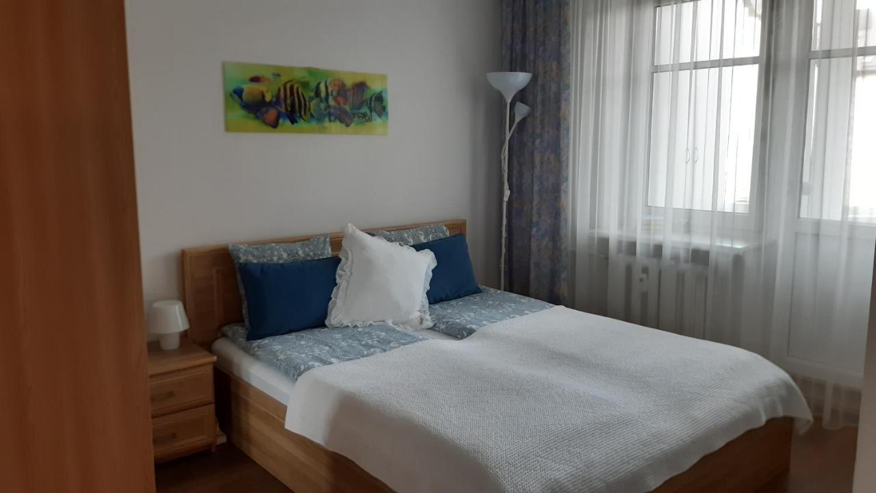 Santariskes Apartment VNO Exterior foto