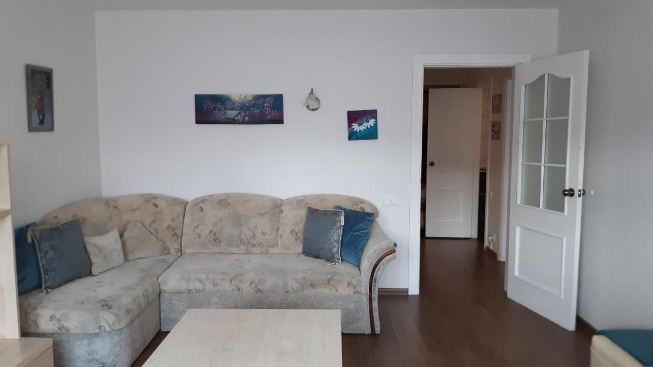 Santariskes Apartment VNO Exterior foto