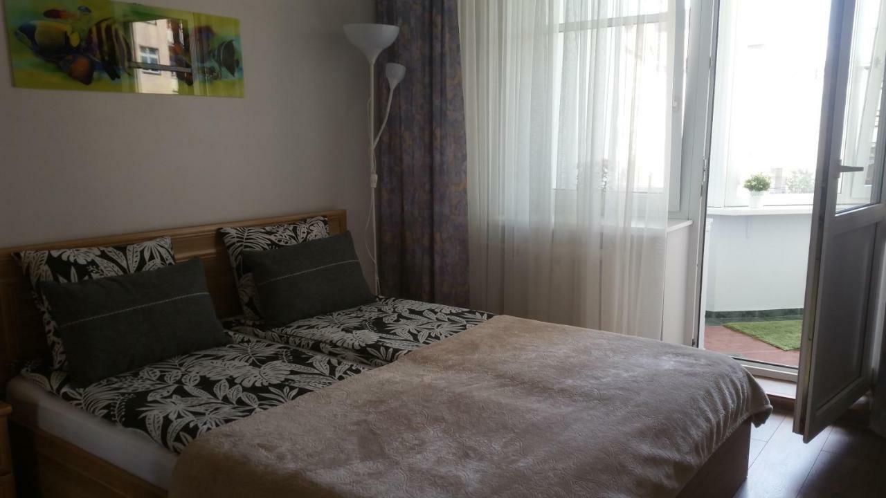 Santariskes Apartment VNO Exterior foto