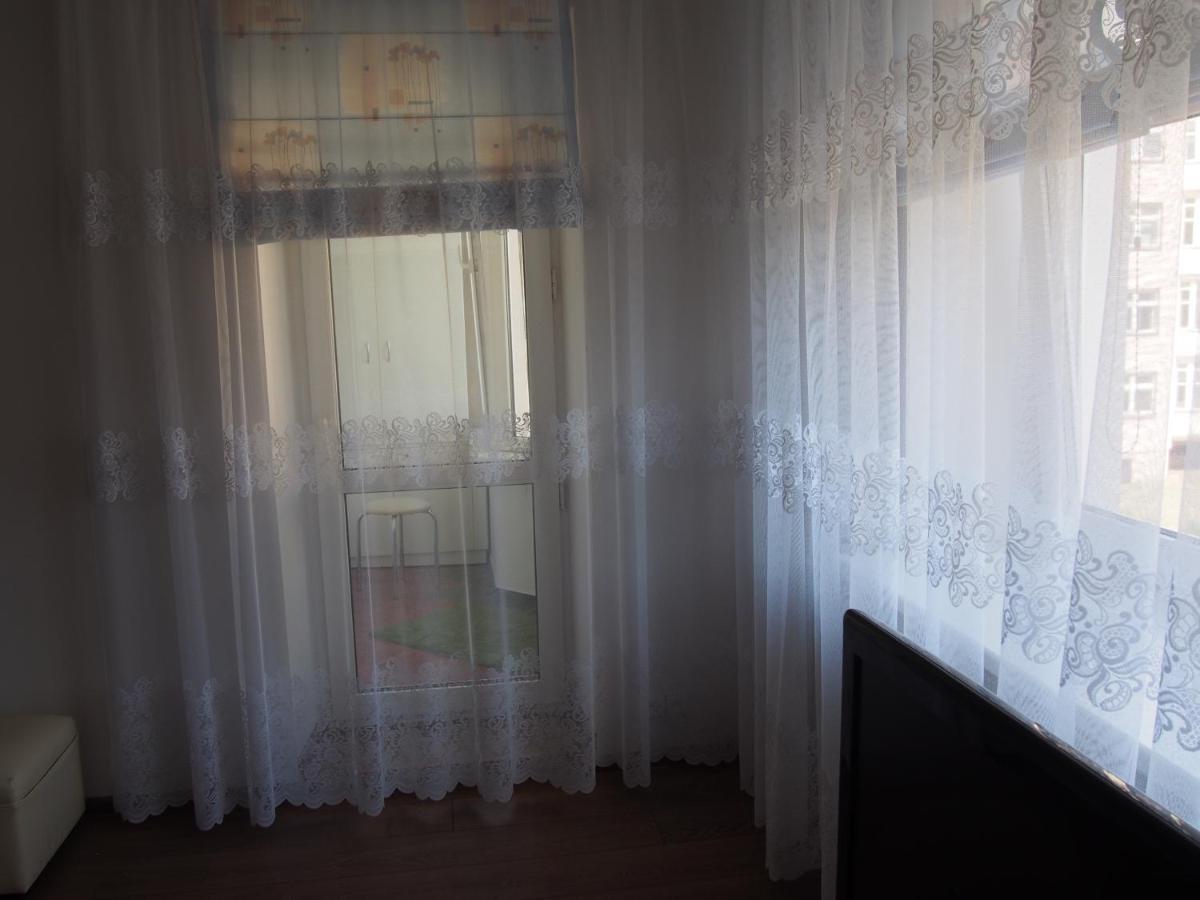 Santariskes Apartment VNO Exterior foto